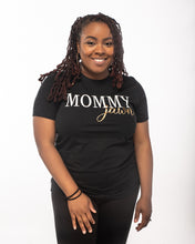Load image into Gallery viewer, MOMMY JAWN SIGNATURE TEE