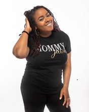 Load image into Gallery viewer, MOMMY JAWN SIGNATURE TEE