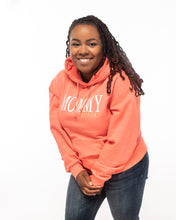 Load image into Gallery viewer, MOMMY JAWN HOODIE
