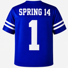 Load image into Gallery viewer, Epsilon Omega Zeta Graduate Homecoming Jersey
